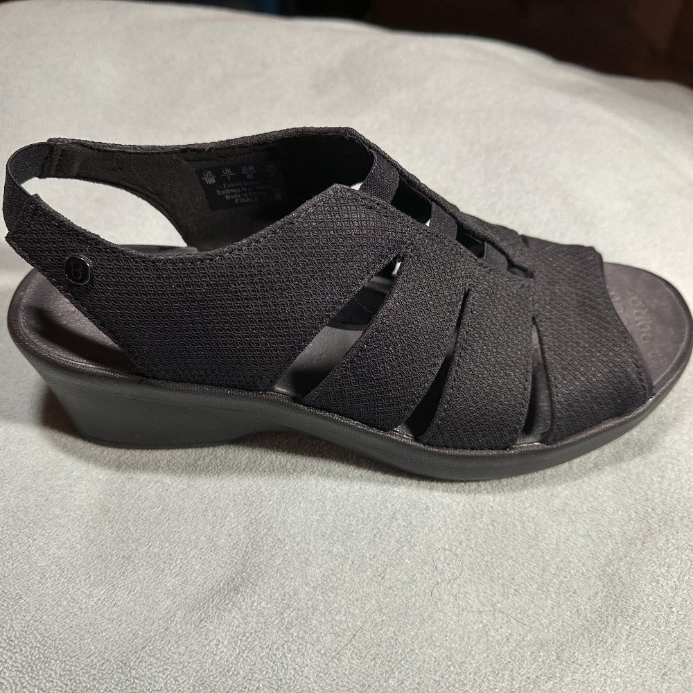 BZees Finale 10M Black